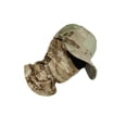 thumbnail image 1 of pitrice Casquette de Baseball pour Femmes, Chapeaux de Soleil d'Été pour Ski, Camping, Randonnée, Pêche, Protection Solaire, Type 3 1Ensemble, 1 of 6