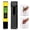 Yellow, variant on All-New 4 in 1 Digital TDS Meter Water Tester with TDS, EC and Temperature Readings, 0-9999 Ppm for RO/DI Systems, Aquariums and Drinking Water