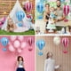 thumbnail image 3 of BRIGHTFUFU 2 unids globo de aire caliente globos globos de aluminio globo globo decoración, 3 of 7