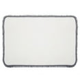 Member's Mark Hotel Premier Collection Bath Rug, 24" x 36", Grey