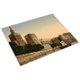 thumbnail image 3 of Print: Pope's Castle, Avignon, Provence, France, circa 1890, 3 of 4