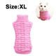 thumbnail image 2 of Suéter de cuello alto con trenza de punto FloreceBien Prendas de punto para perros y gatos, 2 of 5