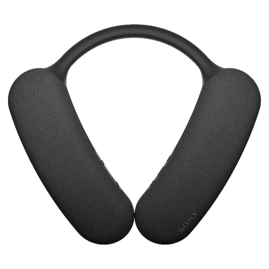 Sony BRAVIA Theater U Wireless Wearable TV Speaker (HTAN7)  (图3)