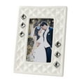 thumbnail image 1 of Wedding favors outlet  Photo Frame W. Swarovski Crystal, 1 of 1