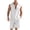 #08 White 【Mix & Match: Essential Colors in Stock】, variant on Men's Summer Casual Linen Cotton Hooded Sleeveless Shirt Shorts 2 Piece Set Loose Fit Solid Color Outfits for Beach Vacation Golf Streetwear Loungewear Modern Fashion Essential
