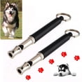 thumbnail image 4 of LIFKOME Dog For Training Frequency For Obedience Black Non Corrosive Humane Bark Control Device, 4 of 7