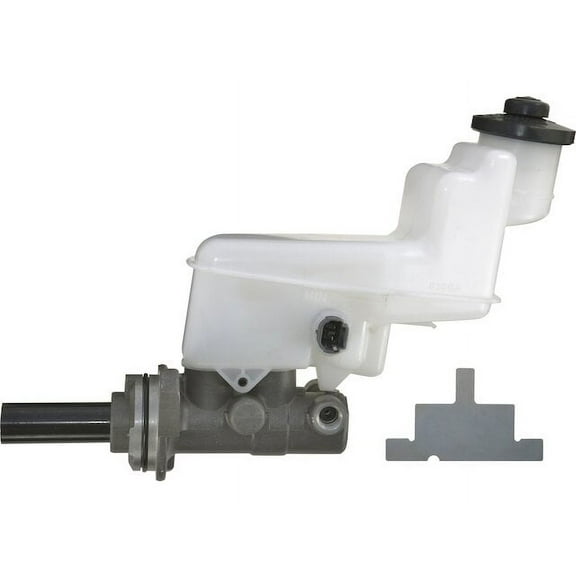 Brake Master Cylinder - Compatible with 2007 - 2011 Toyota Camry 2008 2009 2010