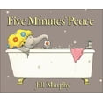 thumbnail image 1 of Pre-Owned Five Minutes' Peace (Library Binding) 0613147227 9780613147224, 1 of 1