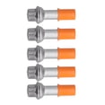 thumbnail image 2 of Wheel Lug Stud,5pcs Wheel Lug Bolts Wheel Lug Boltsfor Mercedes Benz Maximized Efficiency, 2 of 8