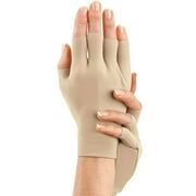 Arthritis Therapy Gloves Lightweight Mild Comrpession