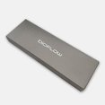 thumbnail image 4 of Y-Loong Bioflow Pirouette Magnetic Bracelet Brushed Gold, 4 of 4
