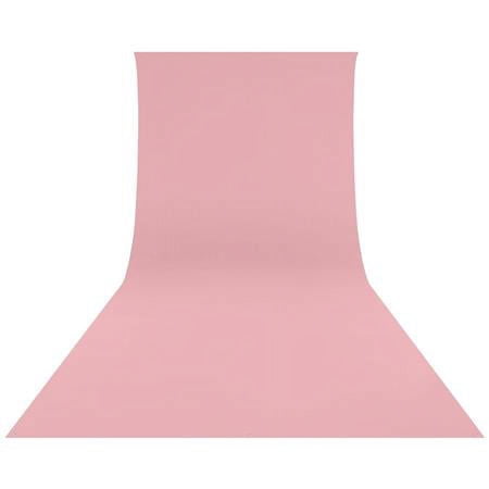 UPC: 0810008715994 | 9×20  Wrinkle-Resistant Backdrop  Blush Pink