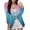 Blue, variant on Vedolay Casual Tops for Women Suit Jackets for Women Casual Open Front Long Sleeve Work Business Lapel Jacket Blazers with Pockets,Green XXL