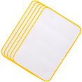 thumbnail image 1 of OULII Lot de 5 Protection de Repassage pour Femmes Tailleurs Travailleurs de la Lessive, 1 of 8