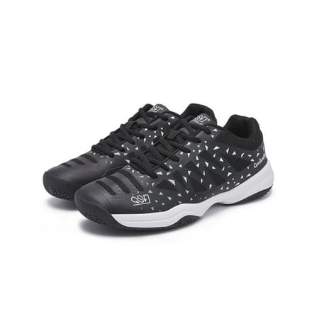 

Ritualay Men s Athletic Sneakers Womens Sport Shoes Comfort Training Shoes Black 8.5