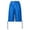 Blue, variant on Mens Medieval Capri Pants Renaissance Cropped Pants Wide Leg Lace up 3/4 Length Trousers for Festival