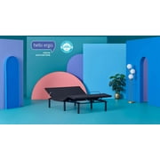 Ergomotion Quest 2.5 Adjustable Bed - Split California King