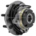 thumbnail image 2 of MPA WH515077 Wheel Bearing and Hub Assembly, 2 of 4