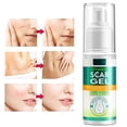 thumbnail image 4 of Scar Repair Cream, Scar Gel 50ml Increase Skin Rejuvenation Scars Heal Advanced Prescription  For Surgery, 4 of 8