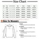 thumbnail image 2 of Sudadera sin capucha para hombre, de terciopelo de doble cara, cuello redondo, con bloques de color, versátil, para exteriores, camiseta básica, sudadera informal de manga larga, sudadera con capucha, 2 of 5
