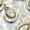 Color 2, variant on Peel and Stick Wallpaper Serene Seaside Oyster Shells Misty Hues Coastal Marine life Wall Mural 23.6in x 9.8ft Self Adhesive Removable Wall Paper Renter Friendly for kitchen Bedroom Cabinets