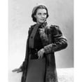 thumbnail image 2 of Vivien Leigh In A Gray Lamb Coat 1937 Photo Print (8 x 10), 2 of 2