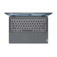 thumbnail image 3 of Lenovo Flex 5 14" 2-in-1 Touchscreen Laptop - 12th Gen Intel Core i3-1215U - 1920 x 1200 - Windows 11 S Mode, 3 of 7
