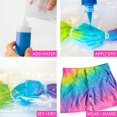 thumbnail image 3 of Just My Style® Tie-dye effet fluo, 3 of 4