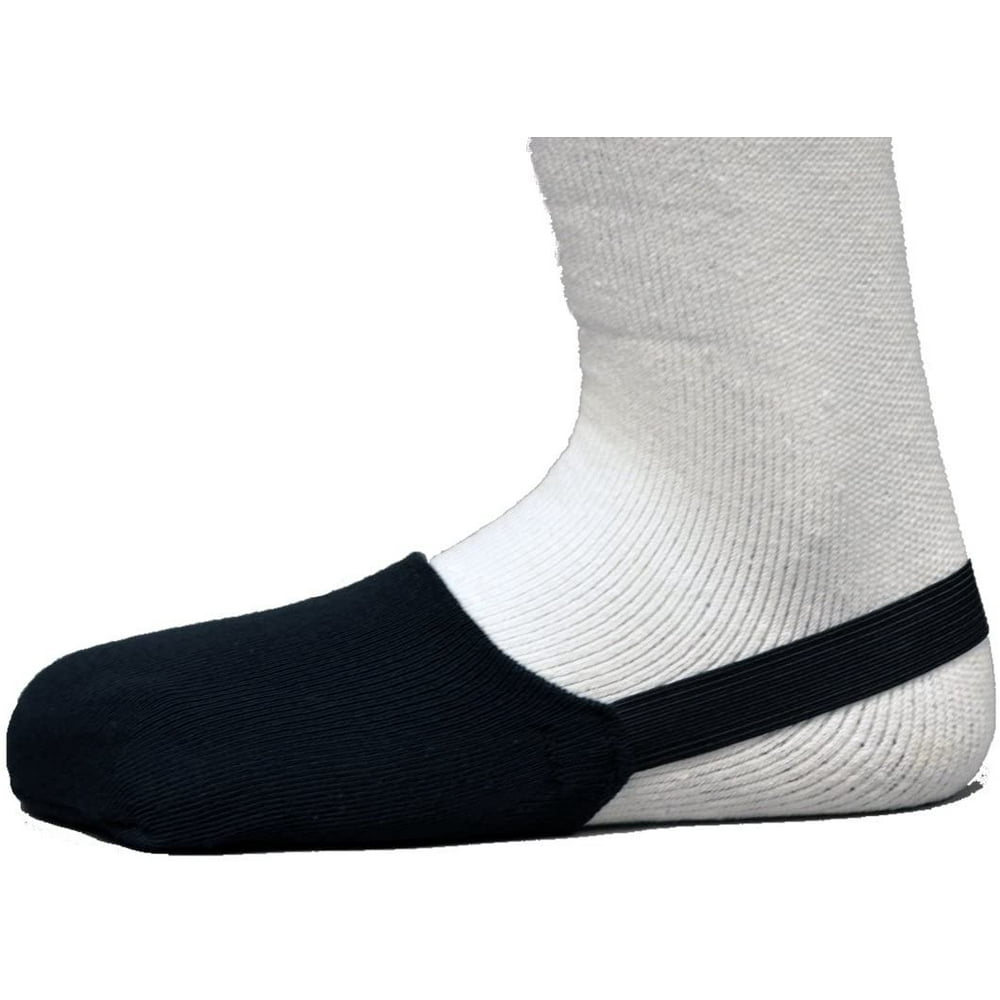 Premium Cast Sock Toe Cover Fits Leg, Ankle, and Foot Casts