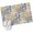 Brown, variant on Blue Yellow Swirl Entryway Rug 2'x3' Non Slip Front Door Mats, Vintage Abstract Geometric Patchwork Entrance Rugs Indoor Outdoor Carpet, Washable Floor Mats Small Area Rug for Bedroom Kitchen