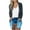 Black, variant on Lightweight Cardigans for Women 2023 Fall Fashion,Open Front Long Sleeve Drape Cardigan Marble Print Casual Kimono Tops Loose Comfy Medium Length Thin Coat with Pockets