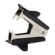 thumbnail image 1 of Removedor De Grapas, Herramienta De Extracción De Grapas Con Ergonómico Que Ahorra Esfuerzo, Suministros De Oficina Resistentes A La Oxidación Para Grapas 10 24/6 26/6, 1 of 7