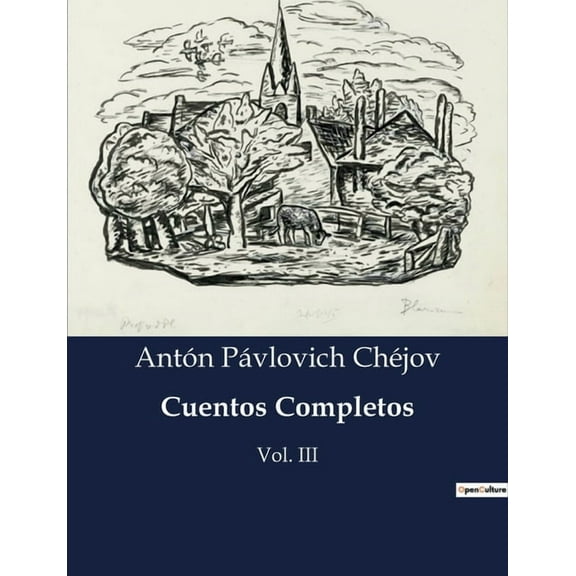 Cuentos Completos: Vol. III, (Paperback)