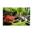 thumbnail image 2 of Gango Home Decor Japanese Garden IV by Alan Hausenflock (Printed on Paper); One 36x24in Fine Art Paper Giclee Print, 2 of 4