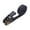 Black, variant on Reusable Lashing Straps with Buckles Tie Down Strap for Motorcycle Bicycles