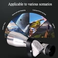 thumbnail image 4 of NARABB 8 X 20 Monocular For Adults High Definition Large Field Of View Monocular For Bird Watching Animals Viewing Outdoor Sports Game Concerts, 4 of 9