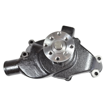 New Water Pump Compatible With Chevrolet Pontiac Jeep Gmc G35 Van 2500 3500 Impala Camaro Wagoneer Jimmy Blazer Pickup Malibu Acadia Suburban 1500 300 Corvette 1958-1968 By 252769