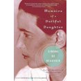 thumbnail image 2 of Memoirs Of A Dutiful Daughter, Simone De Beauvoir Paperback, 2 of 2