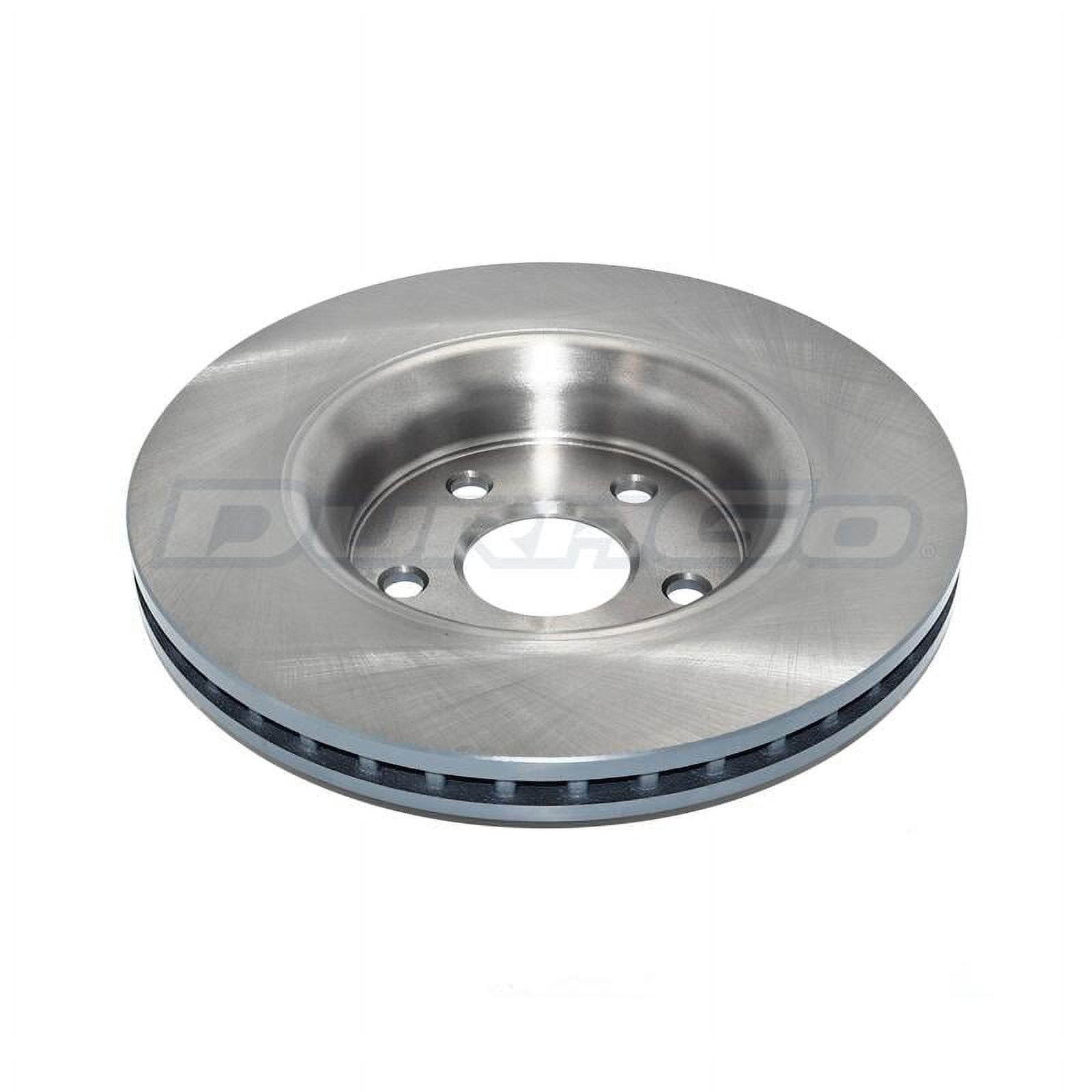 Durago BR90094601 F VENTED ROTOR