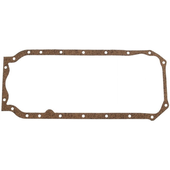 Mahle Engine Oil Pan Gasket OS32472TC