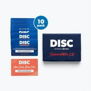 Disc Implementation Kit : Powered by Ramsey (Cards)