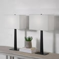 thumbnail image 3 of Renwil Candace 2 Light 19.5" Table Lamp- Set of 2, 3 of 5