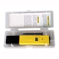 thumbnail image 4 of NARABB Digital PH Meter Tester Hydroponics Portable Pen Aquarium Pool Test Kit 5ml, 4 of 9