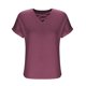 thumbnail image 5 of Mujeres Manga Larga Tops Casual de Moda Retro Impreso Suelto Tee, Cuello Redondo Suéter Blusa para el Uso Diario, Manga Larga Vestido de Línea para las Mujeres, 5 of 7