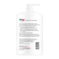 thumbnail image 2 of seba med Everyday Shampoo for All Hair Types and Sensitive Scalp 33.8 Fl. Oz (1L) Hypoallergenic Dermatologist Recommended pH 5.5 Soap and Alkali, 2 of 6