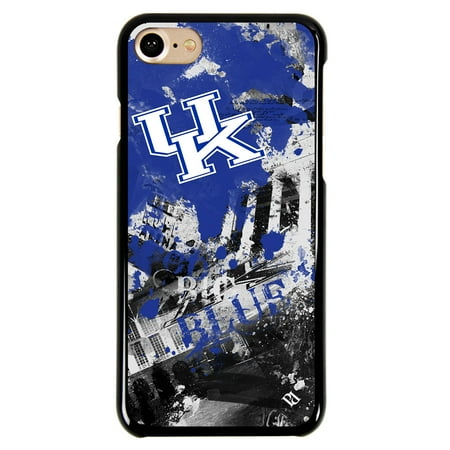 Wildcats Iphone Case - Kentucky Wildcats Paulson Designs Spirit Case for iPhone 7/8 NCAA