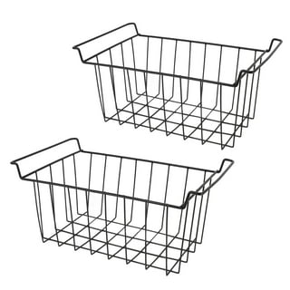 Where to Buy Replacement Chest Freezer Baskets