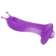 thumbnail image 4 of Snail Shaped Violin Bow Holder Grip Partner, String Accessories for Beginners, Correcting Bow Holding Posture, 4 of 7