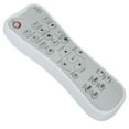 thumbnail image 4 of New For Optoma Projector Remote Control HD26 Gt1080 HD141X HD143X HD142X HD-143X, 4 of 5