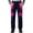 Hot Pink, variant on Auroural Kids Ski Pants Toddler Boys Ski Pants Toddler Girls Ski Pants Boys Girls Fashion Solid Color Keep Warm Windproof Water Proof Outdoor Hiking Ski Pants